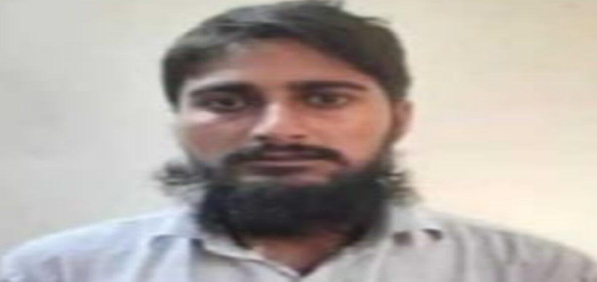 Nupur Sharma's assassination plot failed, terrorist arrested, got a decree from Pakistan