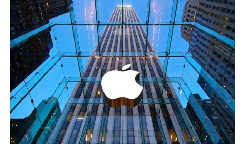 Apple becomes first tech giant to outlaw caste discrimination