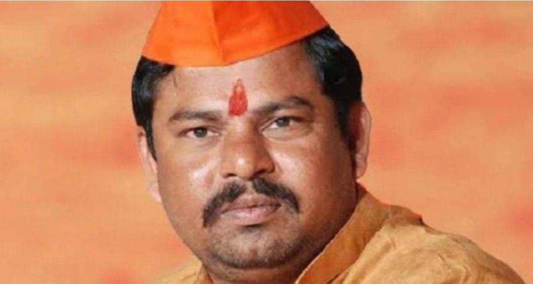 BJP MLA arrested for making objectionable remarks on Prophet Hazrat Mohammad