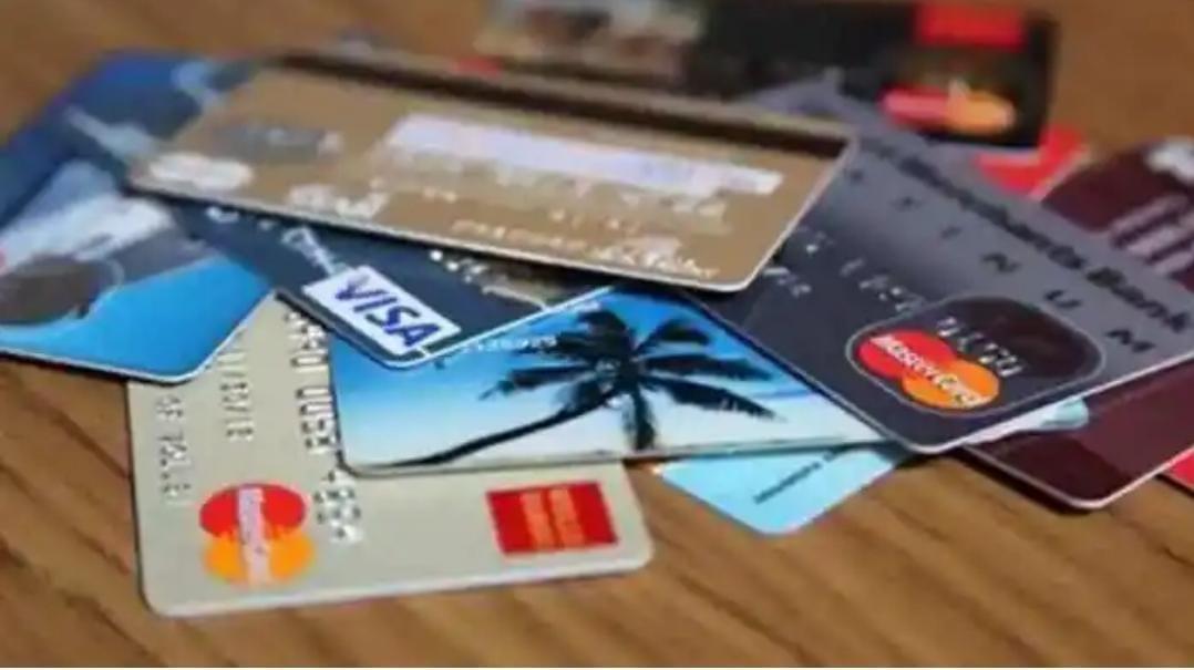 Getting a credit card may be heavy without taking much information, read this news? Getting a credit card may be heavy without taking much information, read this news?