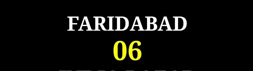 Faridabad Satta King Today 17.09.2022  Result 