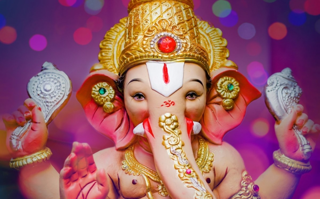 Ganesh Ganesh