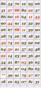 kalyan Panel Chart Kalyan Chart kalyan Panel Chart Kalyan Matka