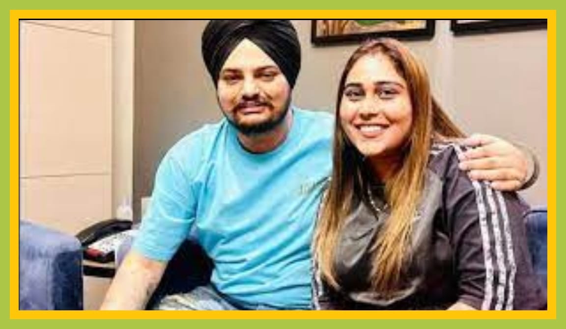 Sidhu Moosewala murder case, NIA questioned Punjabi playback singer Afsana Khan for five hours