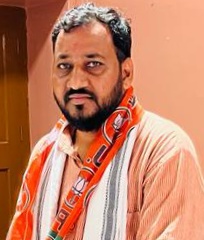 Payla appointed Dausa in-charge of BJP Kisan Morcha