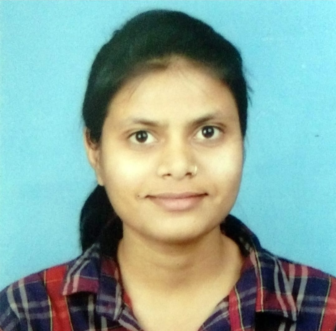 Sisola's Priya selected from first rank in Rajasthan in Assistant Professor exam