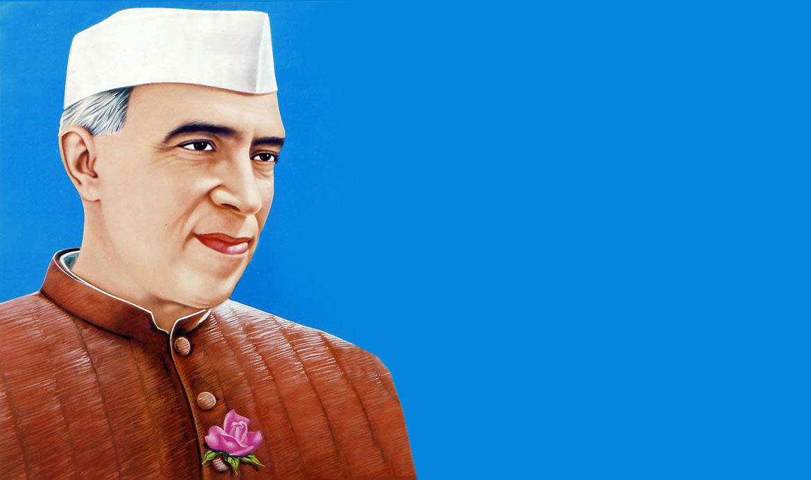 Various programs will be organized on the birth anniversary of the first Prime Minister Jawaharlal Nehru.