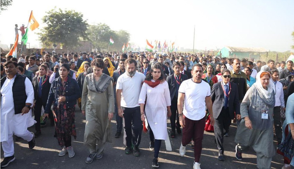 Sachin Pilot raised slogans while traveling through Tonk, demanding to be made Chief Minister