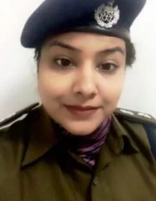 Divya mittal Additional Superintendent of Police accused of 2 crore bribe, trap failed, ACB searched 5 locations of Adsp with warrant