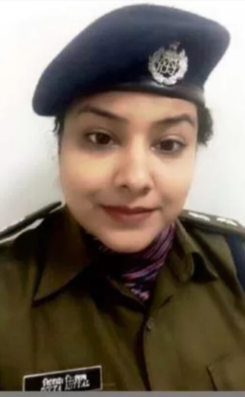 Divya mittal Additional Superintendent of Police accused of 2 crore bribe, trap failed, ACB searched 5 locations of Adsp with warrant