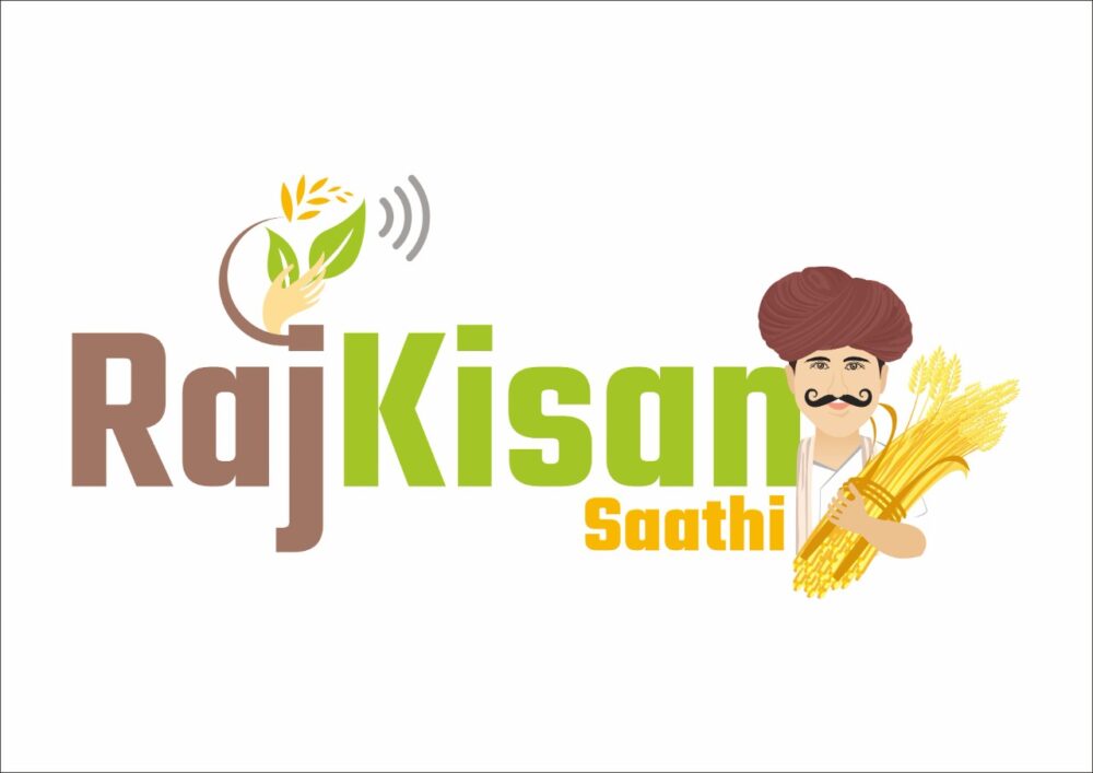 Working as a signal window platform - Kisan Sathi Portal