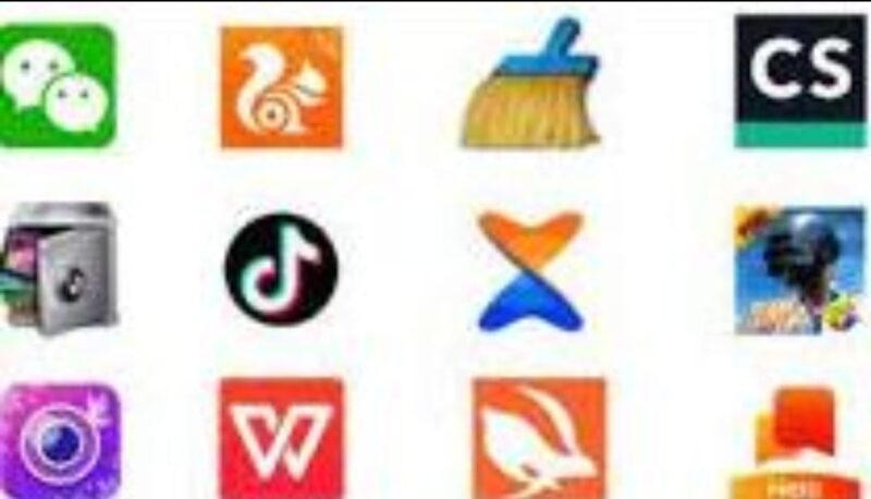 Central government banned 232 Chinese apps