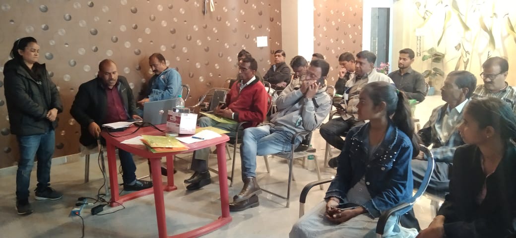 सामूहिक प्रयास से ही बाल विवाह का अंत संभव