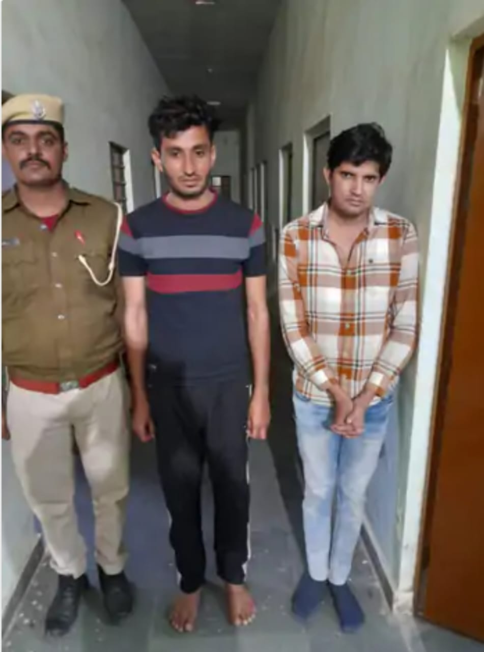 रीट भर्ती परीक्षा - आज का पेपर फिर हुआ आउट ?, सरकार के सारे इंतजाम फैल