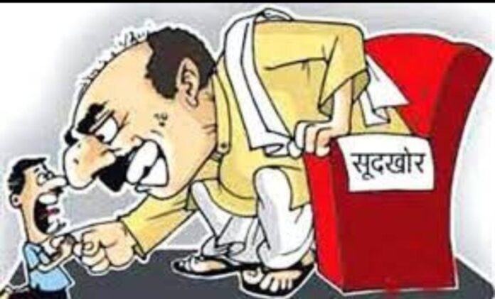 Now moneylenders are not well in Rajasthan, police department's campaign against moneylenders Now moneylenders are not well in Rajasthan, police department's campaign against moneylenders
