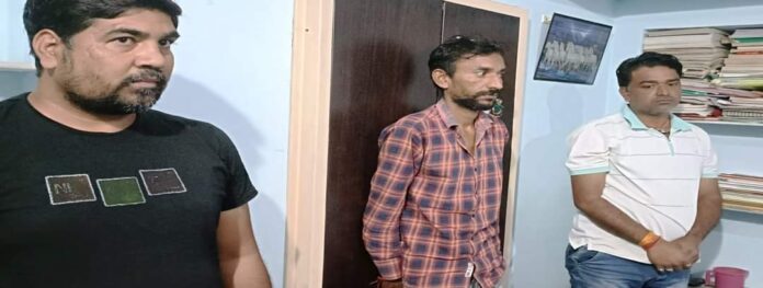 3 satta king arrested for betting, account book and gambling material worth 5 lakh recovered 3 satta king arrested for betting, account book and gambling material worth 5 lakh recovered