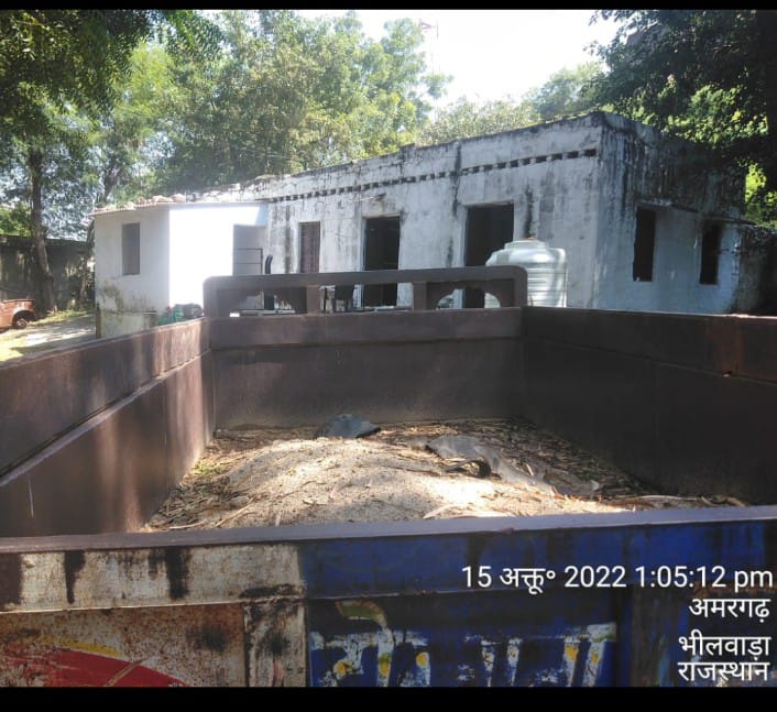 राजनीतिक द्वैषता के चलते शक्करगढ़ थानाधिकारी करता है बेवजह परेशान भाजपा नेता ने पुलिस महानिदेशक को लगाई गुहार, पड़ताल जारी