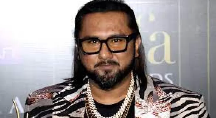 Rap singer Yo Yo Honey Singh announces documentary film, will come soon on Netflix
