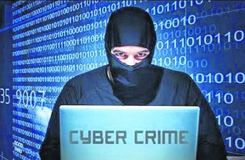 14 villages new hotspots of cyber fraudsters, cyber criminals arrested by 102 teams with more than 5000 policemen