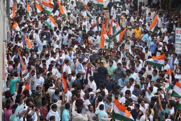 सचिन पायलट ने दिया 15 दिनों का अल्टीमेटम, बोले - अगर मांगे नहीं मानी गई तो अब पूरे प्रदेश में आंदोलन होगा