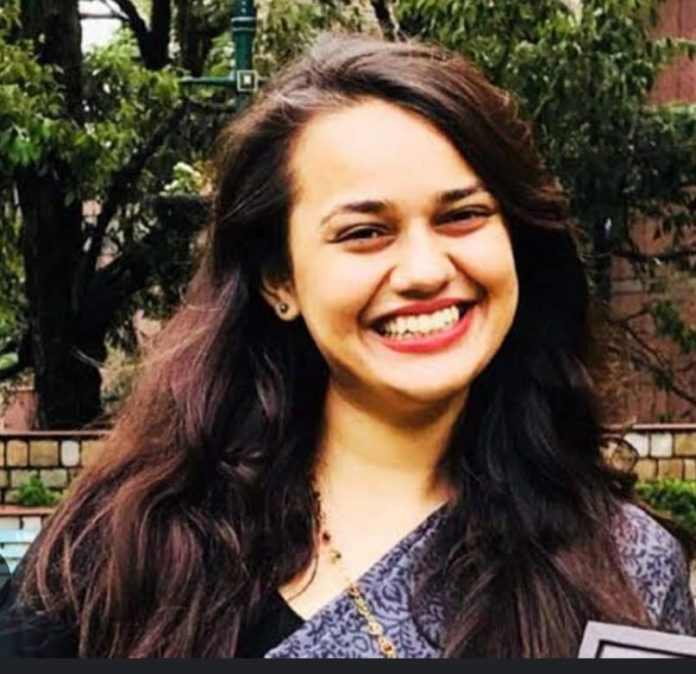 Collector Tina Dabi's initiative, for the first time in Rajasthan a new settlement was built for Pak displaced Hindus Tina dabi