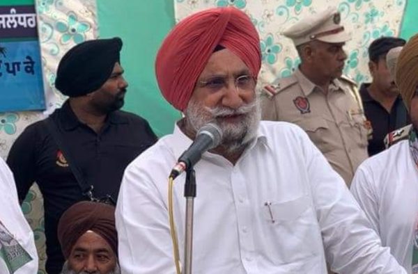 कोर्ट ने दिए रंधावा के खिलाफ 23 मई तक FIR दर्ज करने के आदेश, पुलिस मुसीबत में अब क्या करें 