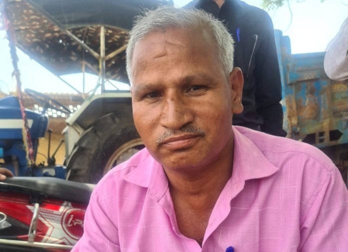 Land records inspector arrested for taking bribe Land records inspector arrested for taking bribe