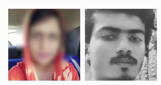 Change of religion through online gaming in Rajasthan also, married Harshita was harmed, how it was revealed
