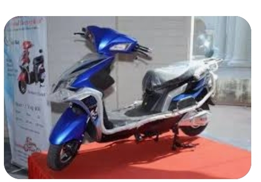 CM Gehlot's gift in Rajasthan, women will get loan without interest to buy scooty