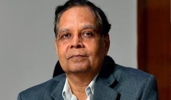 16th Finance Commission constituted under the chairmanship of Arvind Panagariya