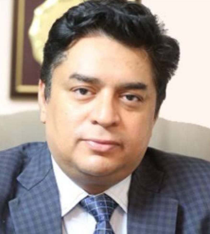 शिक्षा विभाग : शासन सचिव नवीन जैन ने ली अधिकारियो की क्लास,कहा अधिकारी भाई-भतीजावाद नही निभाए और कार्य करें