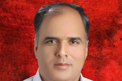 Kanhaiya Lal Chaudhary