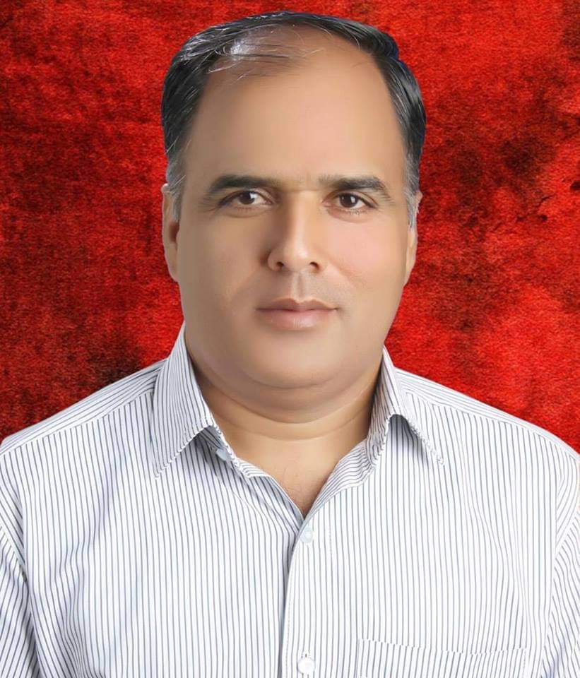 Kanhaiya Lal Chaudhary