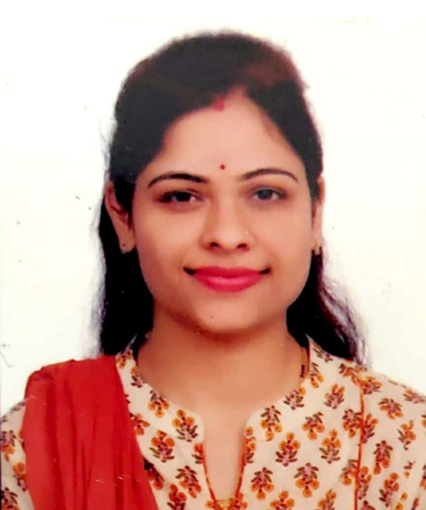 भीलवाड़ा की बेटी मोनिका दाधीच को महर्षि दयानंद सरस्वती विश्वविद्यालय से पीएचडी की उपाधि