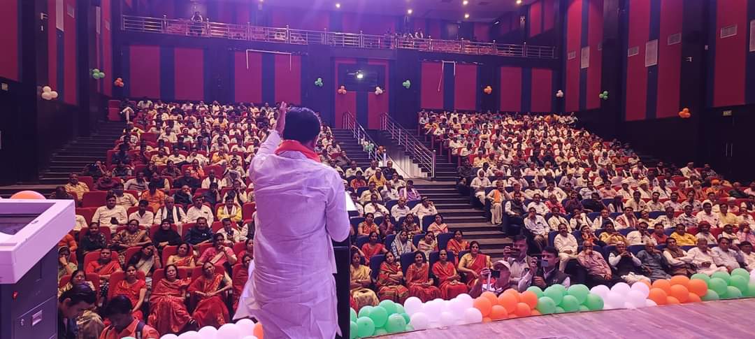 टोंक लोकसभा सीट हम अधिक से अधिक मतों से जीतकर भेजेंगे – अजीत सिंह मेहता