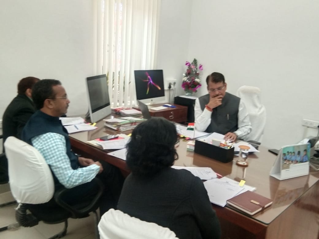 ऐप, दोषी व्यापारी की दूकान के बाहर फोटो सहित लगेगा बोर्ड – भास्कर ए.सावंत