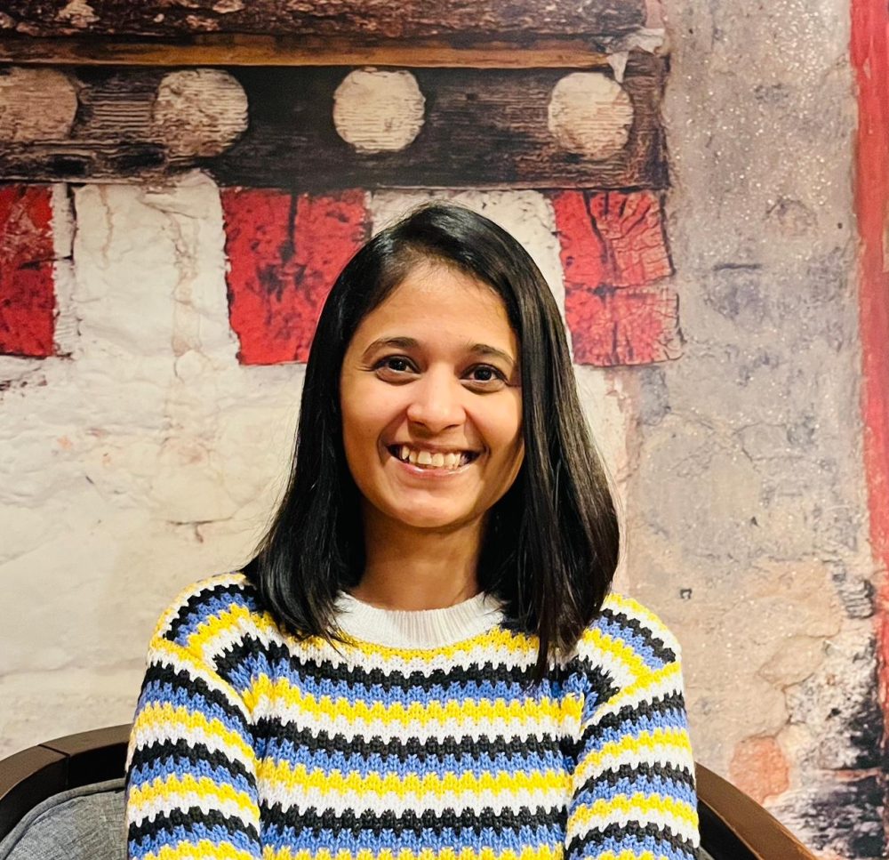 भीलवाड़ा की बेटी कृति और बेटे दिव्य ने का अनोखा नवाचार,देश के लाखों बच्चों को बचाएगा मौत से