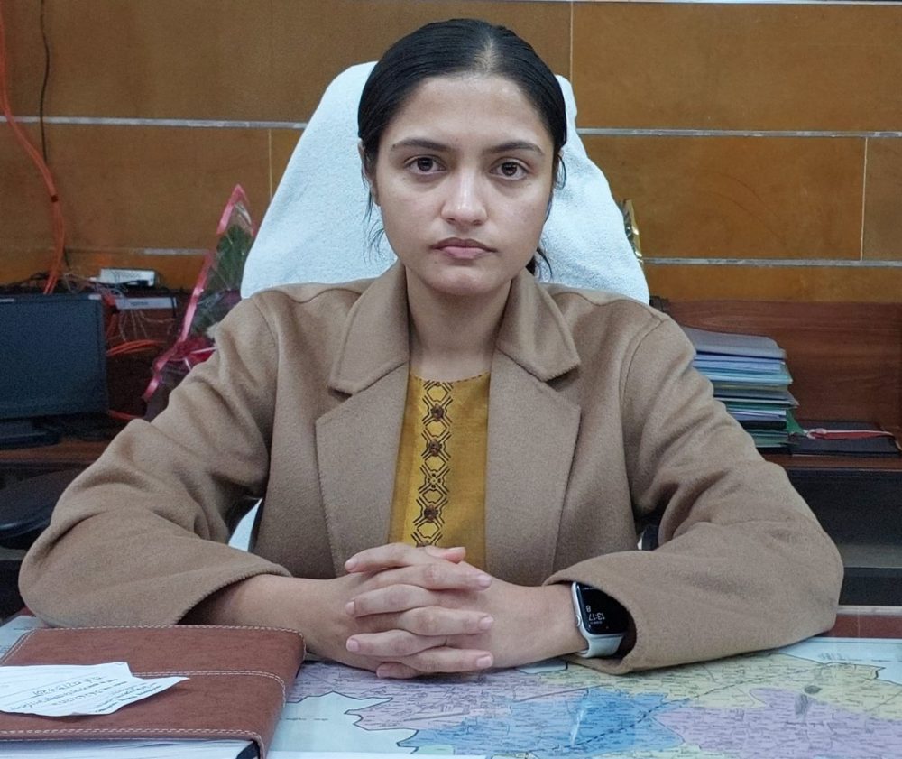 आदर्श आचार संहिता को लेकर जिला निर्वाचन अधिकारी ने जारी किए निर्देश देखें