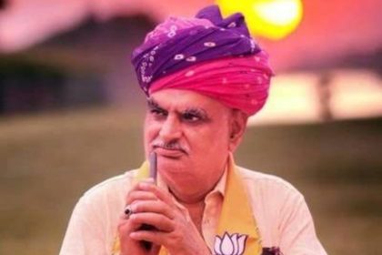 झाबर सिंह खर्रा