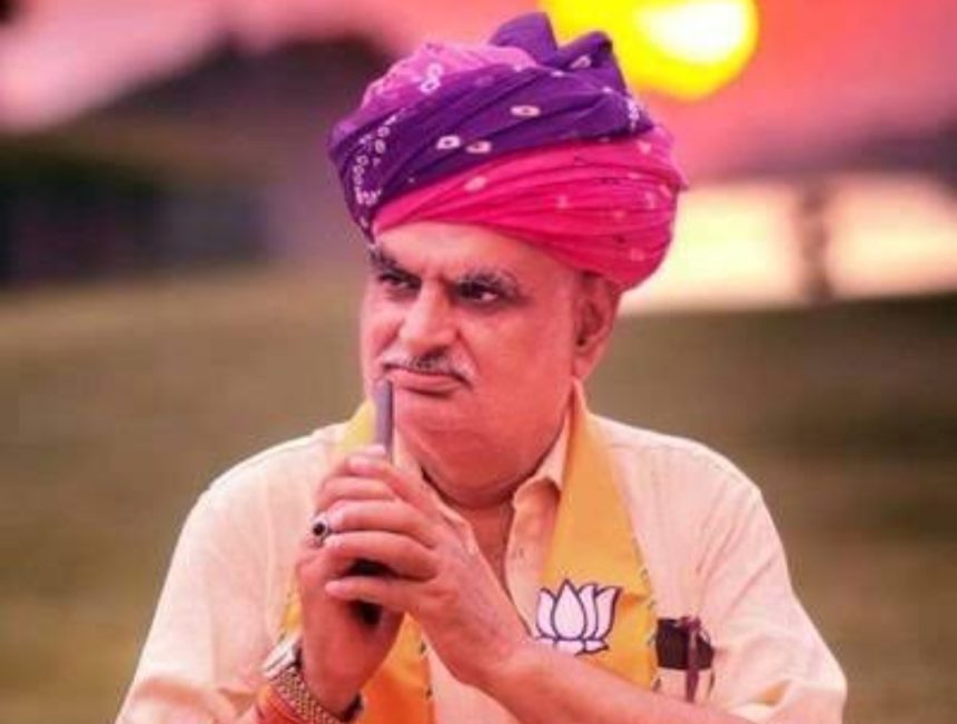 झाबर सिंह खर्रा